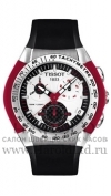 Часы Tissot T010.T-Sport.T-Tracx T010.417.17.031.01
