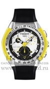 Часы Tissot T010.T-Sport.T-Tracx T010.417.17.031.03