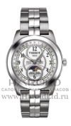 ����������� ����,Tissot, T012.T-Classic.PR 50 Moonphase