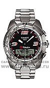 Часы Tissot T013.T-Tactile.T-Touch Expert T013.420.11.057.00
