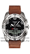 Часы Tissot T013.T-Tactile.T-Touch Expert T013.420.16.051.10