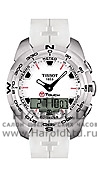 ����������� ����,Tissot, T013.T-Touch Expert 