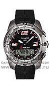 Часы Tissot T013.T-Tactile.T-Touch Expert T013.420.17.057.00