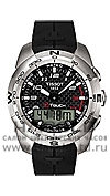 Часы Tissot T013.T-Tactile.T-Touch Expert T013.420.17.202.00