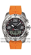 Часы Tissot T013.T-Tactile.T-Touch Expert T013.420.17.207.00
