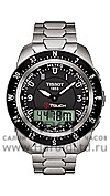 Часы Tissot T013.T-Tactile.T-Touch Expert T013.420.44.057.00