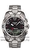 Часы Tissot T013.T-Tactile.T-Touch Expert T013.420.44.201.00