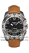 Часы Tissot T013.T-Tactile.T-Touch Expert T013.420.46.201.00