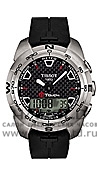Часы Tissot T013.T-Tactile.T-Touch Expert T013.420.47.201.00