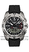 Часы Tissot T013.T-Tactile.T-Touch Expert T013.420.47.202.00