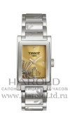 ����������� ����,Tissot, T017.T-Trend.Fabulous Garden