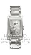 Tissot, T017.109.11.031.00