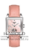 Часы Tissot T017.T-Trend.Fabulous Garden T017.309.16.151.00