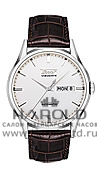 Часы Tissot T019.Heritage. Visodate T019.430.16.031.01