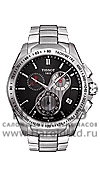 Часы Tissot T024.T-Sport.Veloci-T T024.417.11.051.00