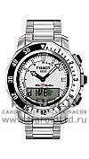 Часы Tissot T026.T-Tactile.Sea-Touch T026.420.11.031.00