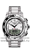 Часы Tissot T026.T-Tactile.Sea-Touch T026.420.11.031.01