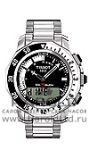 Часы Tissot T026.T-Tactile.Sea-Touch T026.420.11.051.00