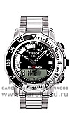 Часы Tissot T026.T-Tactile.Sea-Touch T026.420.11.051.01