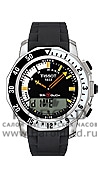 Часы Tissot T026.T-Tactile.Sea-Touch T026.420.17.281.00