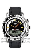 Часы Tissot T026.T-Tactile.Sea-Touch T026.420.17.281.01