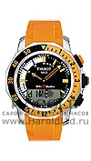 Часы Tissot T026.T-Tactile.Sea-Touch T026.420.17.281.02