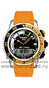 Часы Tissot T026.T-Tactile.Sea-Touch T026.420.17.281.03