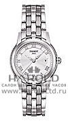 ����������� ����,Tissot, T031.Ballade III