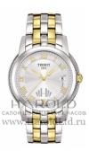 ���� Tissot T031.97.T-Classic. Ballade III T031.410.22.033.00