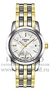 Часы Tissot T033.T-Classic.Classic Dream T033.210.22.111.00