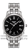 Часы Tissot T033.T-Classic.Classic Dream T033.410.11.053.00