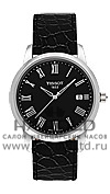Часы Tissot T033.T-Classic.Classic Dream T033.410.16.053.00