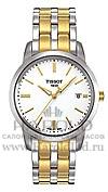 Часы Tissot T033.T-Classic.Classic Dream T033.410.22.011.00