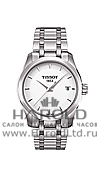 Часы Tissot T035.T-Trend.Couturier T035.210.11.011.00