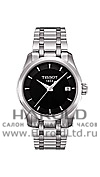 Часы Tissot T035.T-Trend.Couturier T035.210.11.051.00