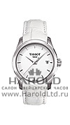 Часы Tissot T035.T-Trend.Couturier T035.210.16.011.00