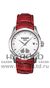 Часы Tissot T035.T-Trend.Couturier T035.210.16.011.01