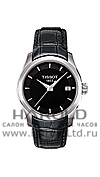 Часы Tissot T035.T-Trend.Couturier T035.210.16.051.00