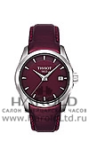 Часы Tissot T035.T-Trend.Couturier T035.210.16.371.00