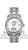 Часы Tissot T035.T-Trend.Couturier T035.210.61.011.00