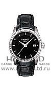 Часы Tissot T035.T-Trend.Couturier T035.210.66.051.00