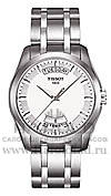Часы Tissot T035.T-Trend.Couturier T035.407.11.031.00