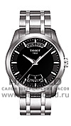 Часы Tissot T035.T-Trend.Couturier T035.407.11.051.00
