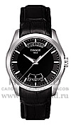 Часы Tissot T035.T-Trend.Couturier T035.407.16.051.00
