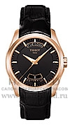 Часы Tissot T035.T-Trend.Couturier T035.407.36.051.00