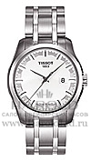 Часы Tissot T035.T-Trend.Couturier T035.410.11.031.00
