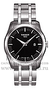 Часы Tissot T035.T-Trend.Couturier T035.410.11.051.00