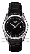 Часы Tissot T035.T-Trend.Couturier T035.410.16.051.00