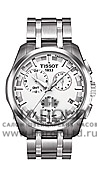 Часы Tissot T035.T-Trend.Couturier T035.439.11.031.00