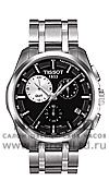 Часы Tissot T035.T-Trend.Couturier T035.439.11.051.00